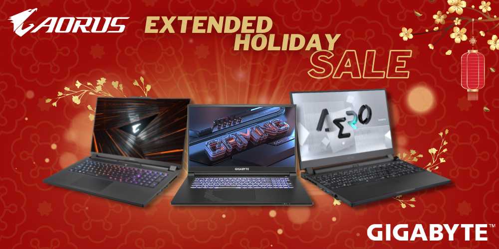 [PH] EXTENDED HOLIDAY SALE